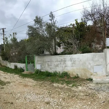 Tatil Evi Lili's House