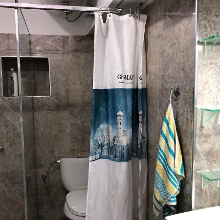 Dom wakacyjny Lili's House