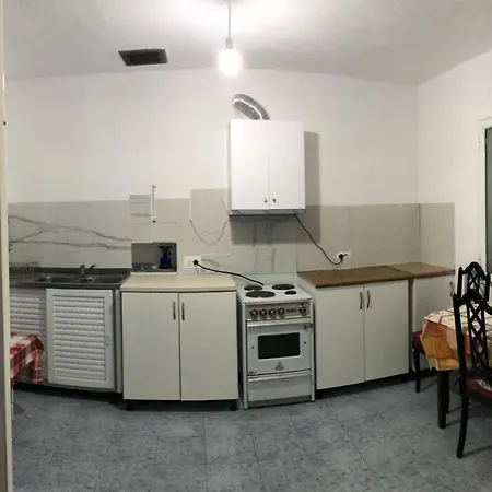 Dom wakacyjny Lili's House