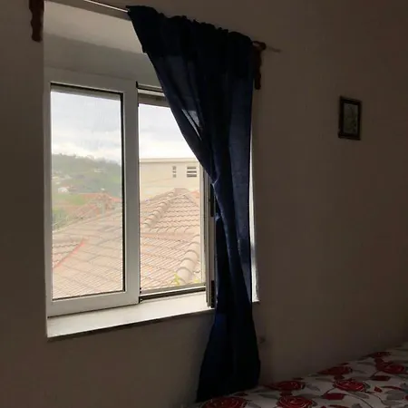 Dom wakacyjny Lili's House *