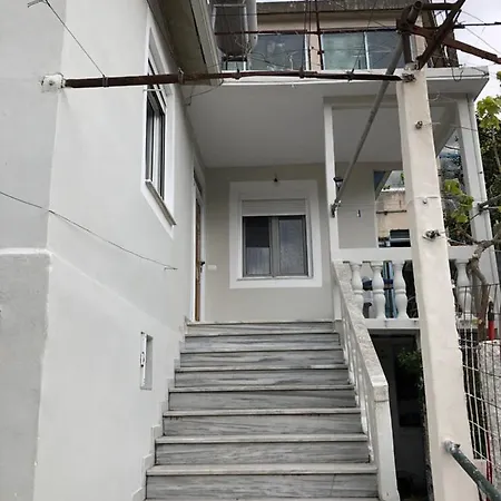 Tatil Evi Lili's House