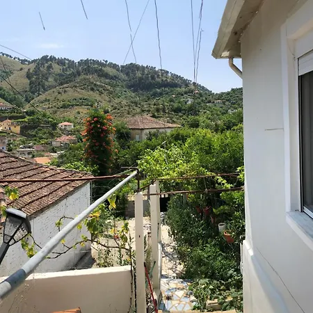 Lili's House 別荘 Delvinë