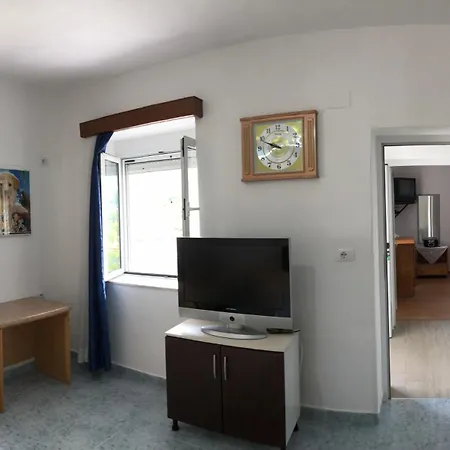 Tatil Evi Lili's House Delvine