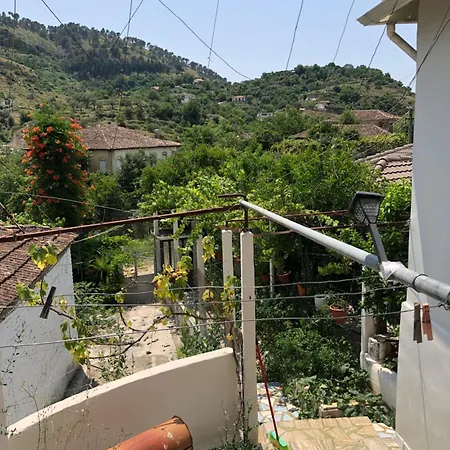 Tatil Evi Lili's House *