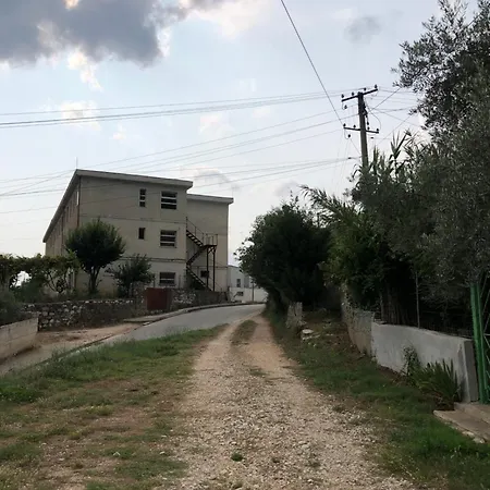 Lili's House Delvine