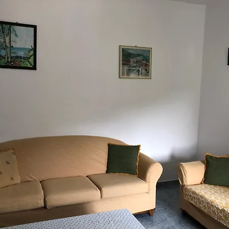 Casa vacanze Lili's House Delvine