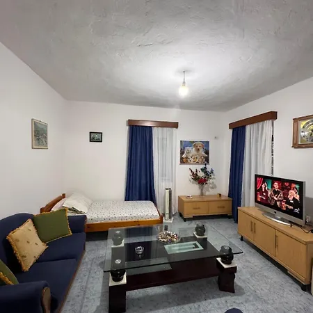 Tatil Evi Lili's House Delvine