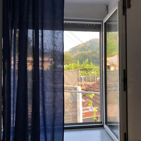 Lili's House