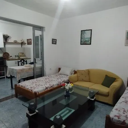 Lili's House Dom wakacyjny *