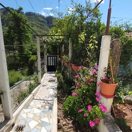 Lili's House Holiday home
