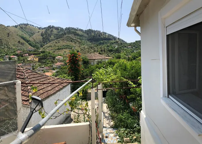 Lili's House 別荘 Delvinë