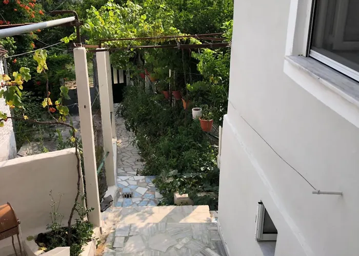 Lili's House 別荘 *