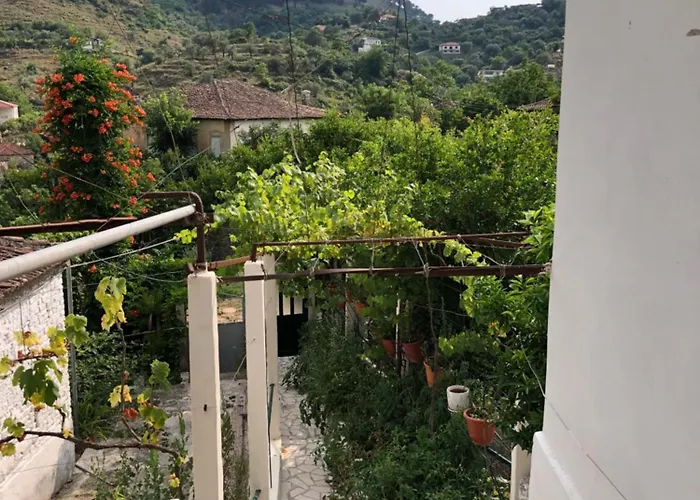 Lili's House Delvinë