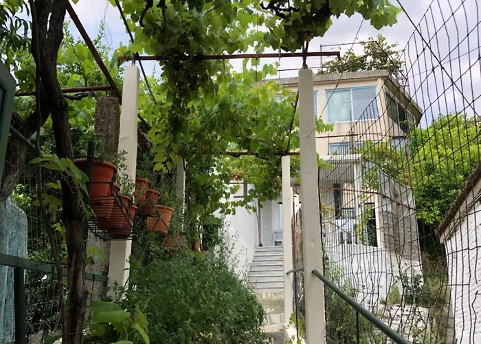 Lili's House 別荘 *