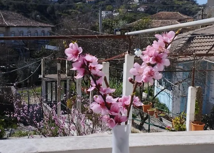 Lili's House * Delvinë
