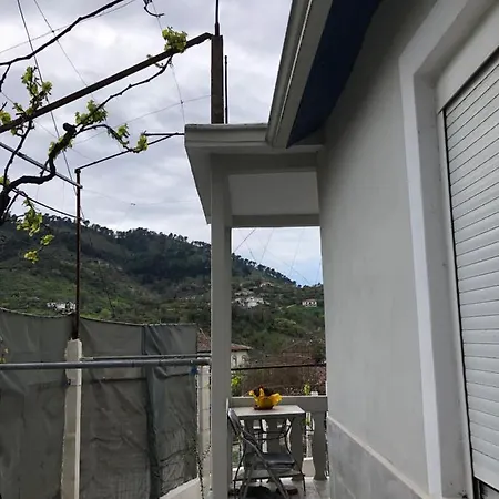 بيت للعطل Lili's House *