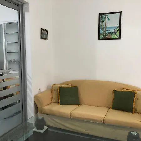 Lili's House