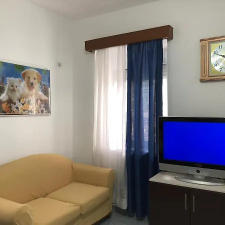 Lili's House *