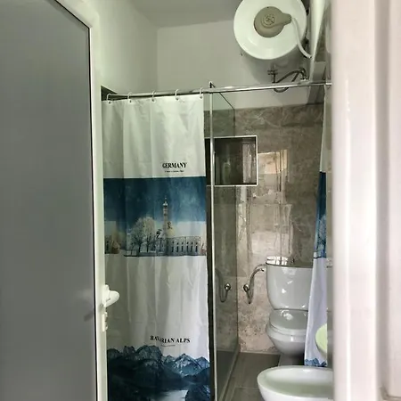 بيت للعطل Lili's House