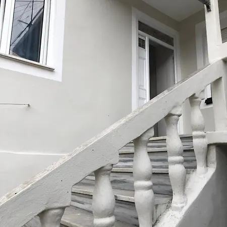 בית נופש Lili's House