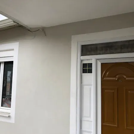 Lili's House Feriehus