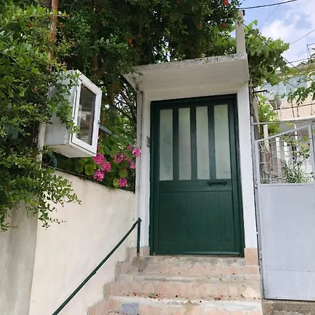 بيت للعطل Lili's House