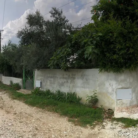 Lili's House بيت للعطل