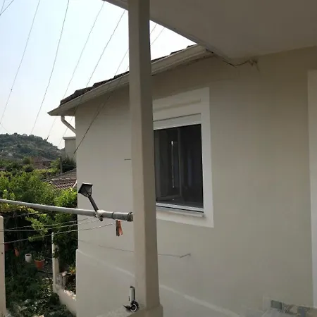 Lili's House