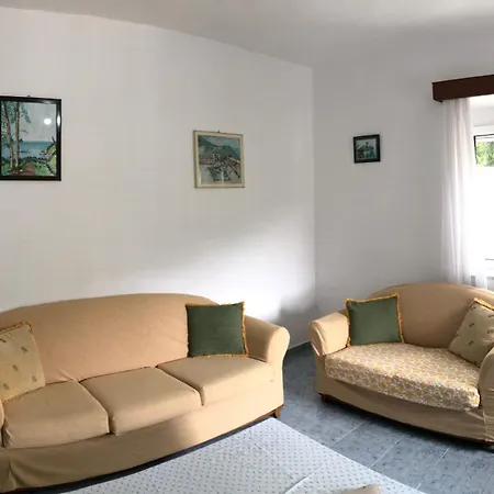 Lili's House *