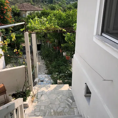Lili's House בית נופש *