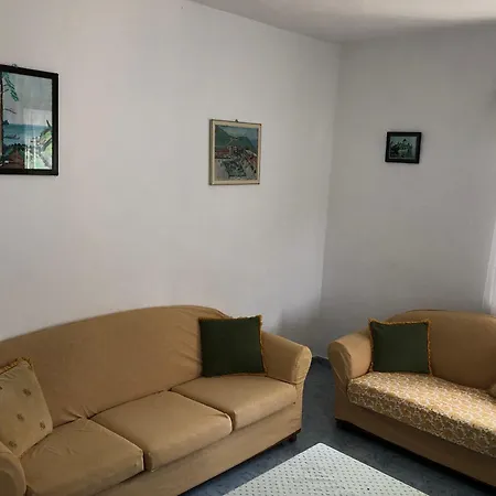 Lili's House *