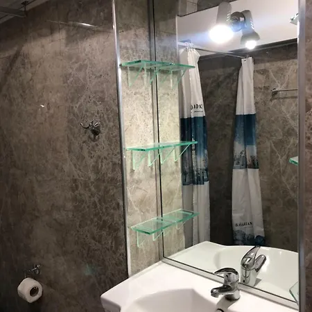 Lili's House بيت للعطل Delvine