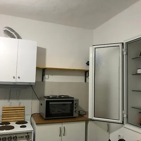 בית נופש Lili's House *