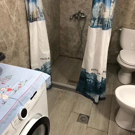 Lili's House بيت للعطل