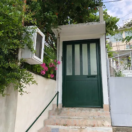 בית נופש Lili's House