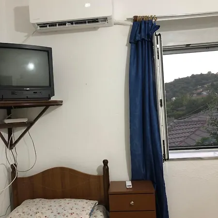 בית נופש Lili's House *