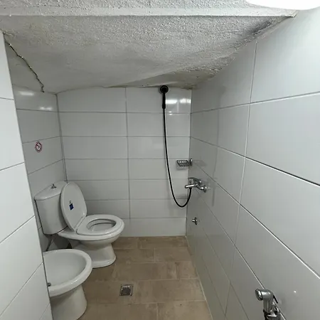 Lili's House בית נופש *