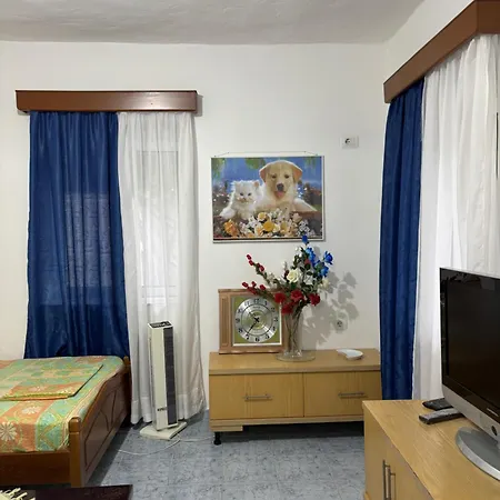 بيت للعطل Lili's House *