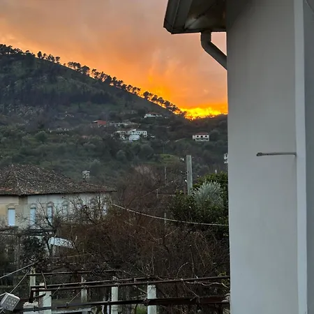 بيت للعطل Lili's House *