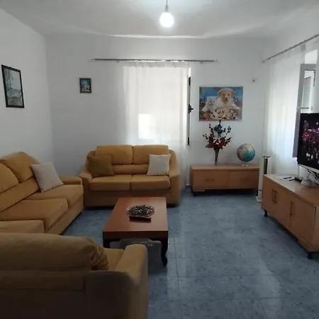 Lili's House בית נופש