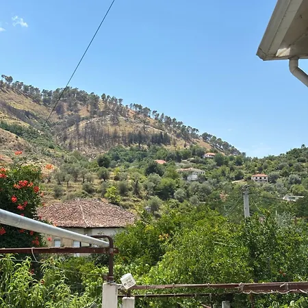 Lili's House *