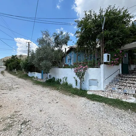 Lili's House * Delvine