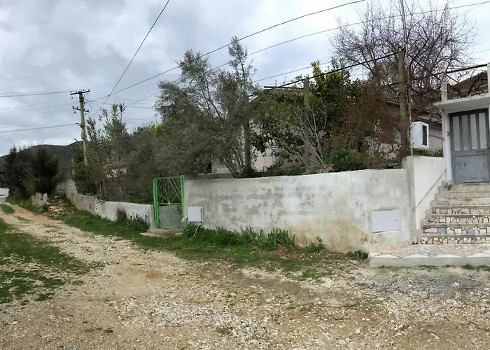 Holiday home Lili's House