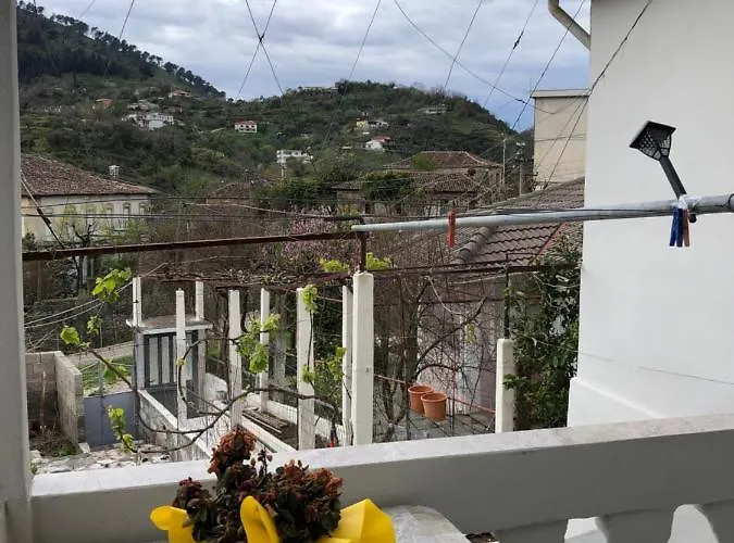 Lili's House Holiday home