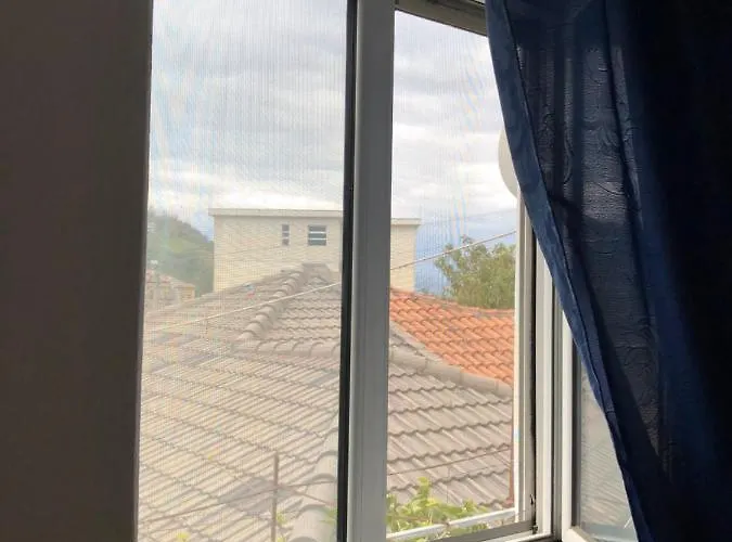 Lili's House * Delvine