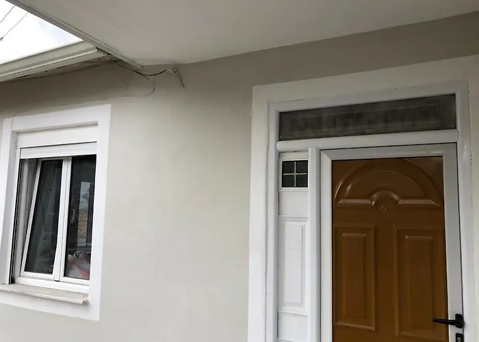 Lili's House Holiday home