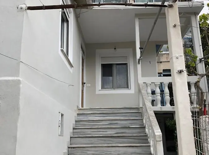 펜션 Lili's House