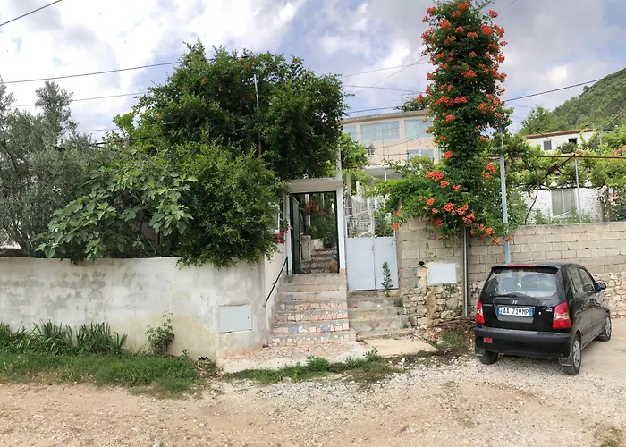 Lili's House * Delvine