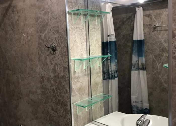 Lili's House Holiday home Delvine